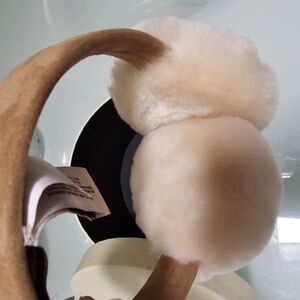 ugg earmuffs used